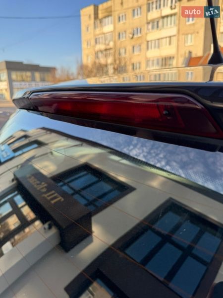 Універсал Ford Focus 2013 в Стрию