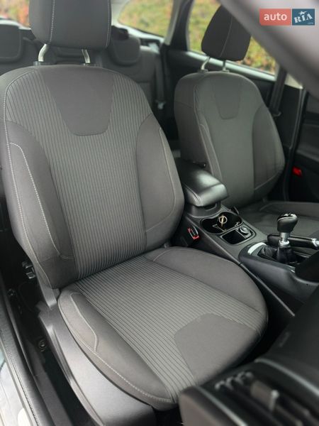 Універсал Ford Focus 2013 в Стрию