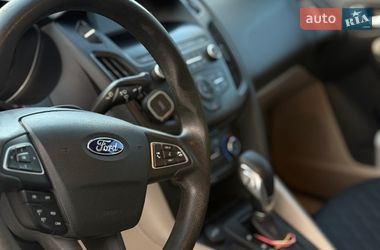 Седан Ford Focus 2018 в Киеве