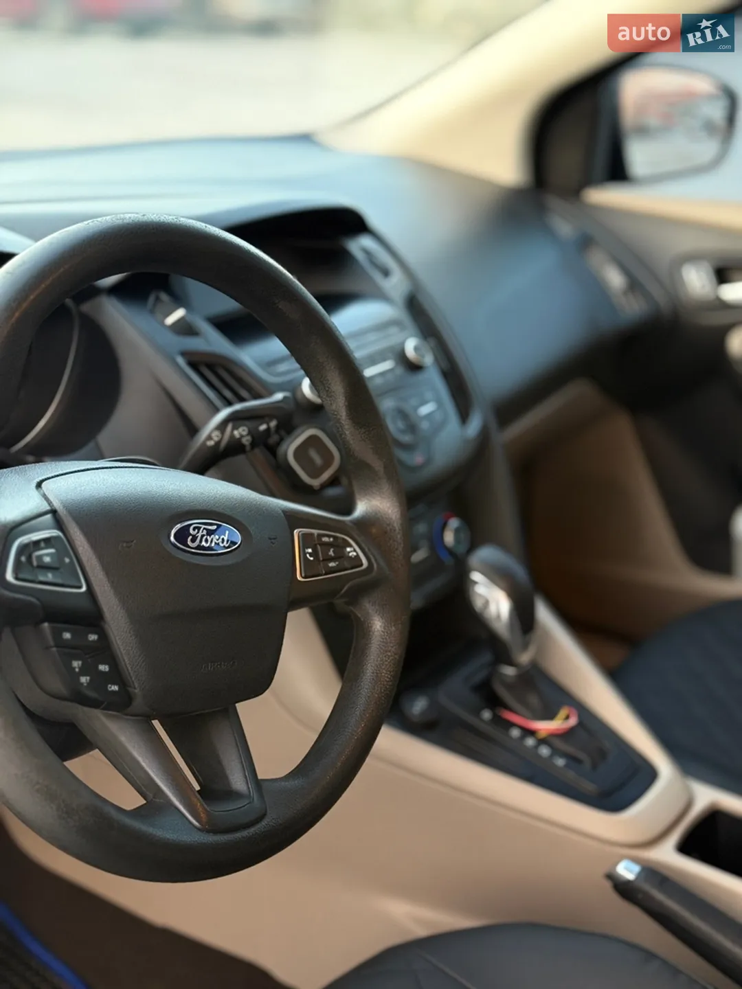 2018 Ford Focus - мініатюра 7
