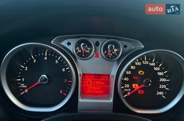 Универсал Ford Focus 2008 в Львове