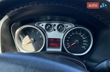 Универсал Ford Focus 2008 в Львове