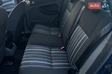 Универсал Ford Focus 2008 в Львове