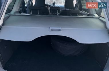 Универсал Ford Focus 2008 в Львове