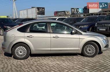 Хэтчбек Ford Focus 2008 в Львове