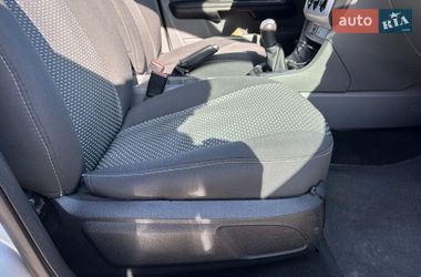 Хэтчбек Ford Focus 2008 в Львове