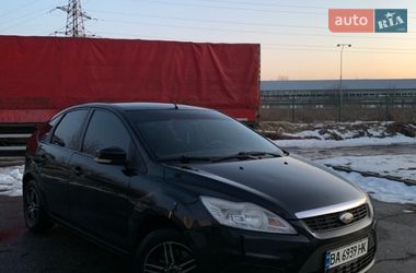Хэтчбек Ford Focus 2008 в Александрие