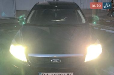 Хэтчбек Ford Focus 2008 в Александрие