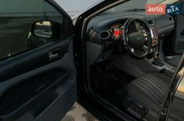 Хэтчбек Ford Focus 2008 в Александрие