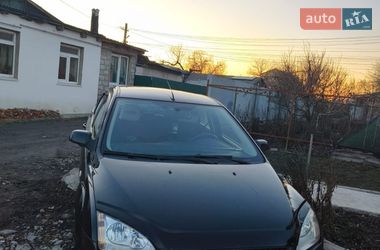 Хэтчбек Ford Focus 2007 в Днепре