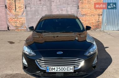 Универсал Ford Focus 2019 в Конотопе