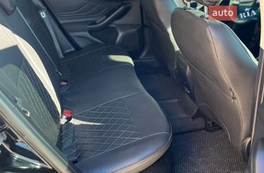 Универсал Ford Focus 2019 в Конотопе
