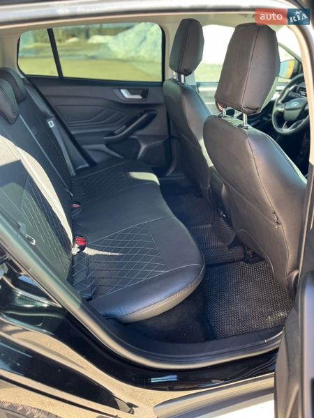 Универсал Ford Focus 2019 в Конотопе