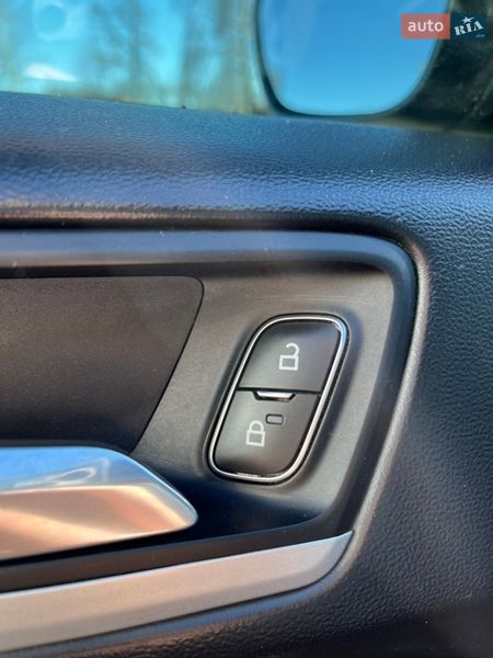 Универсал Ford Focus 2019 в Конотопе
