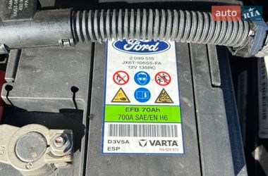 Универсал Ford Focus 2019 в Конотопе