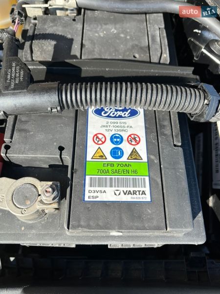 Универсал Ford Focus 2019 в Конотопе