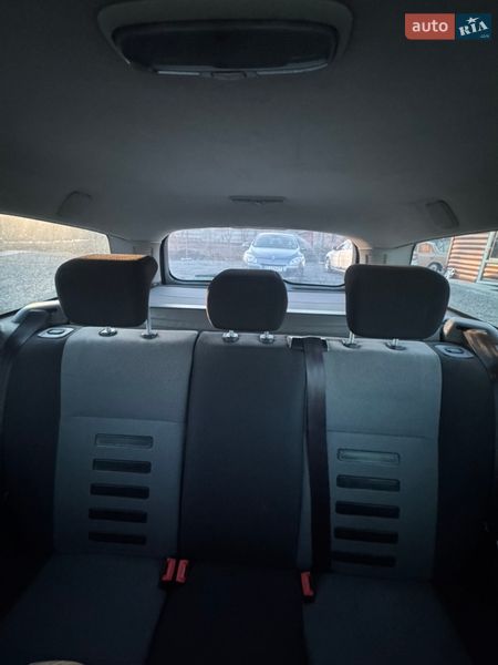 Універсал Ford Focus 2010 в Хмельницькому