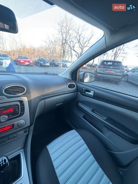 Універсал Ford Focus 2010 в Хмельницькому