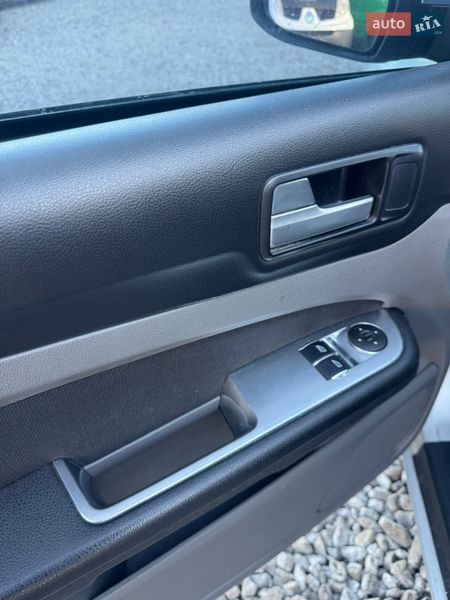 Універсал Ford Focus 2010 в Хмельницькому