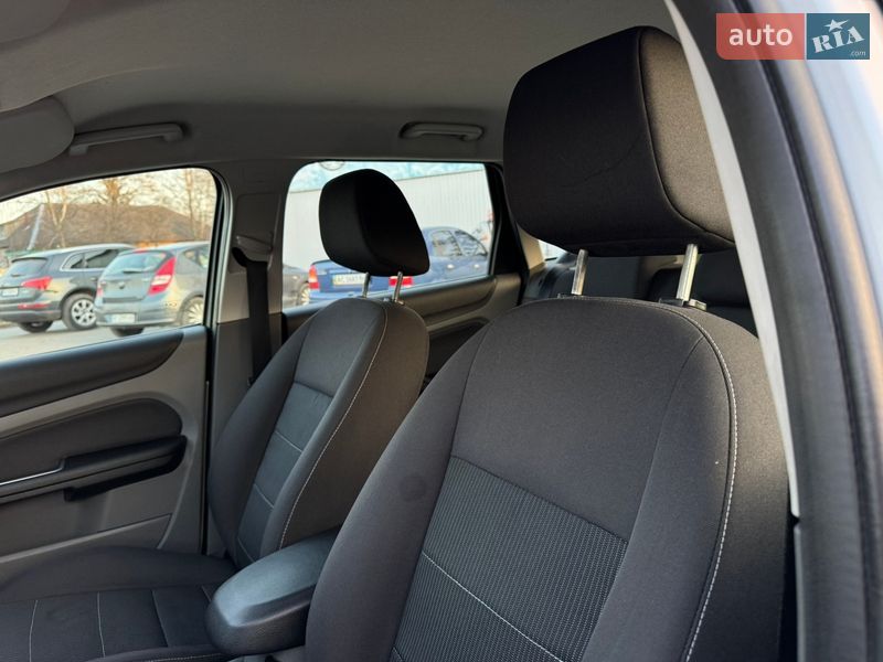 Універсал Ford Focus 2007 в Володимирі