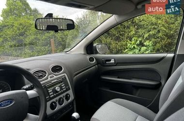 Універсал Ford Focus 2006 в Бобринці