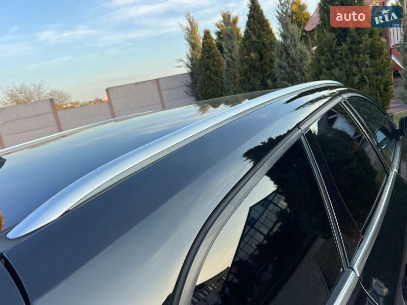 Універсал Ford Focus 2012 в Стрию