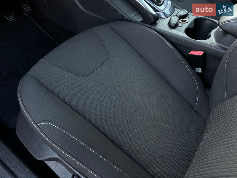 Універсал Ford Focus 2012 в Стрию