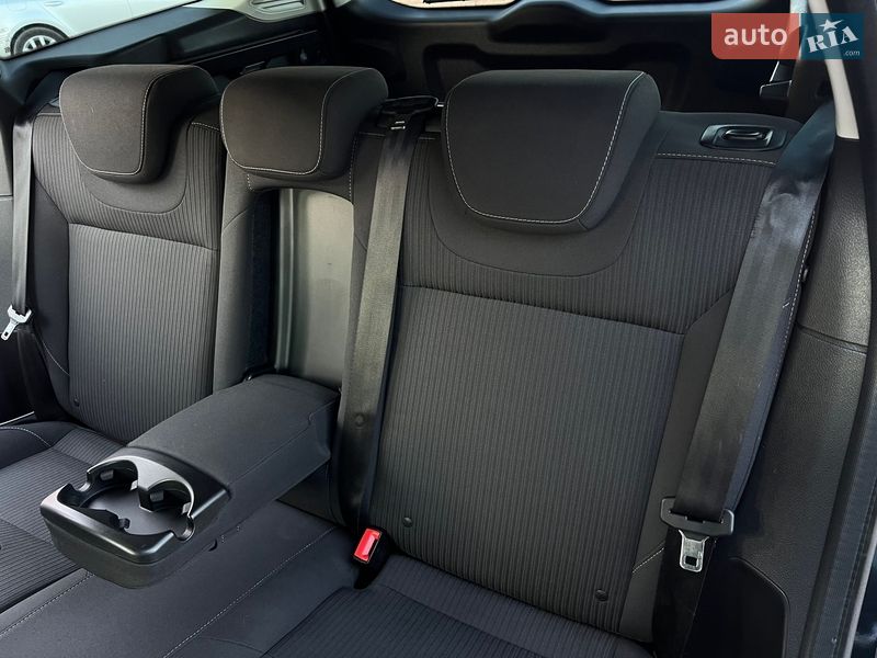 Універсал Ford Focus 2012 в Стрию