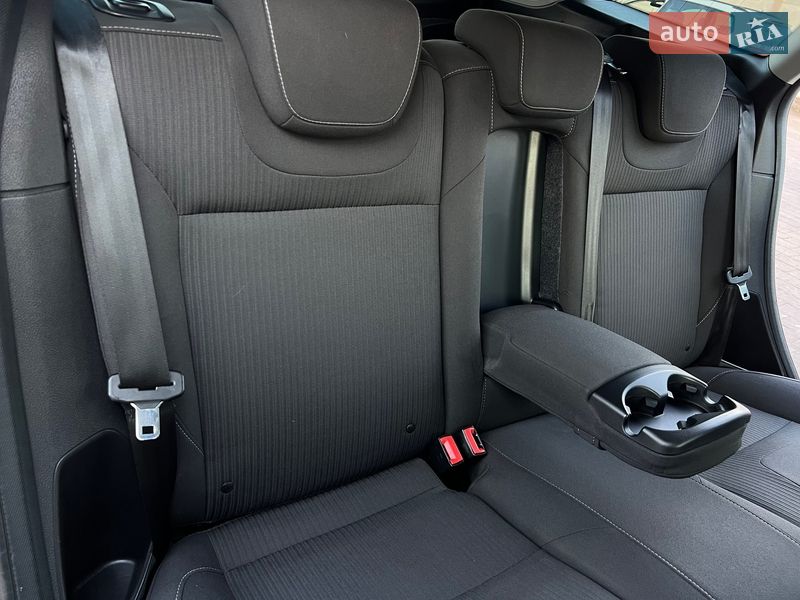 Універсал Ford Focus 2012 в Стрию