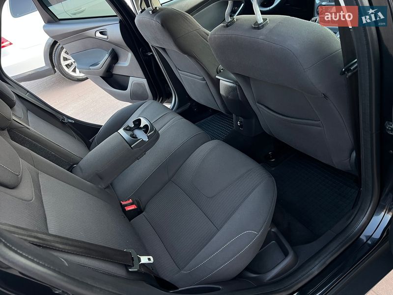 Універсал Ford Focus 2012 в Стрию