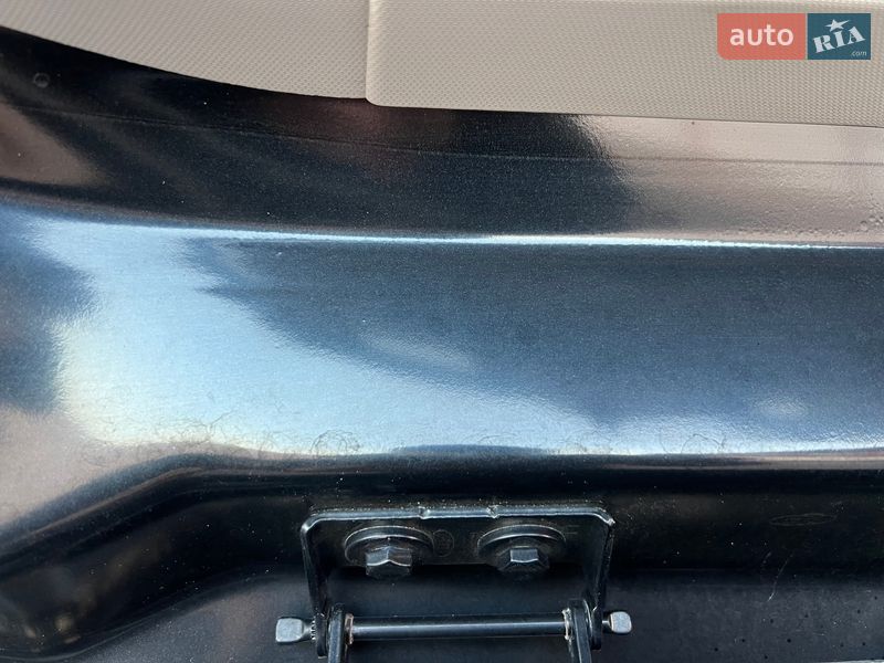 Універсал Ford Focus 2012 в Стрию