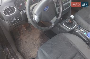 Универсал Ford Focus 2006 в Мизоче