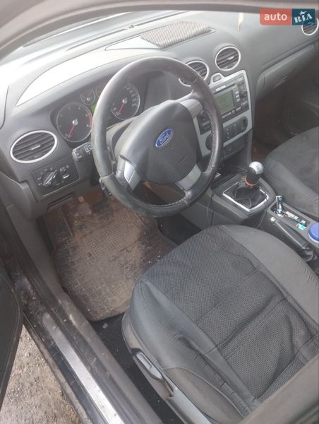 Універсал Ford Focus 2006 в Мізочі