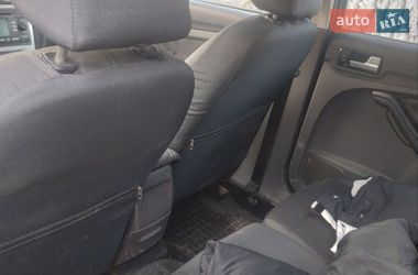 Универсал Ford Focus 2006 в Мизоче