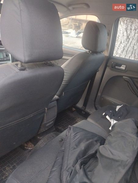 Універсал Ford Focus 2006 в Мізочі