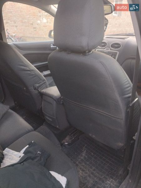 Універсал Ford Focus 2006 в Мізочі