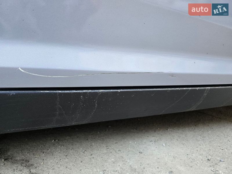 Хэтчбек Ford Focus 2013 в Киеве