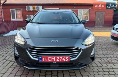 Универсал Ford Focus 2021 в Хмельницком