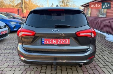 Универсал Ford Focus 2021 в Хмельницком
