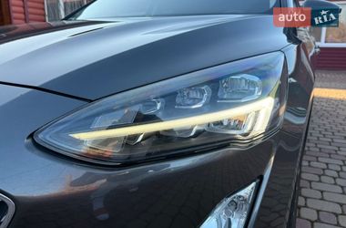 Универсал Ford Focus 2021 в Хмельницком