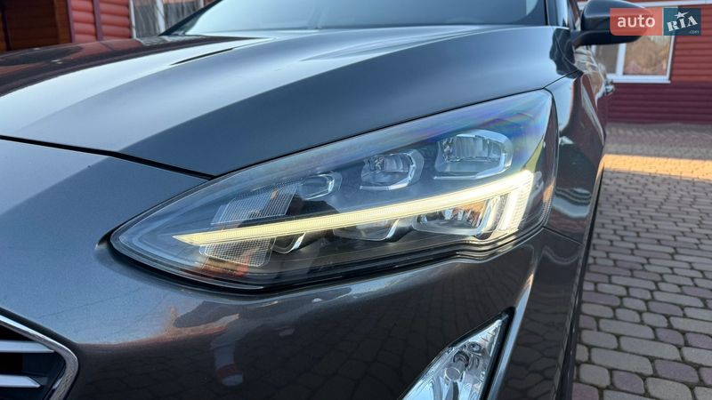 Универсал Ford Focus 2021 в Хмельницком фото 14 Универсал Ford Focus 2021 в Хмельницком