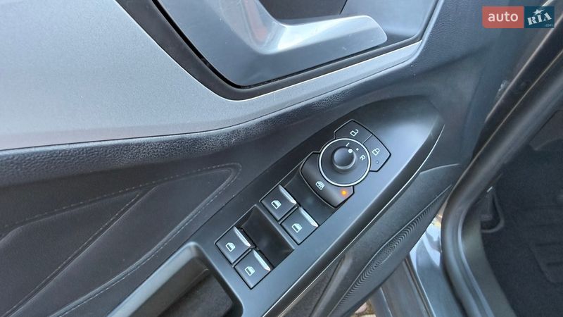 Универсал Ford Focus 2021 в Хмельницком фото 19 Универсал Ford Focus 2021 в Хмельницком