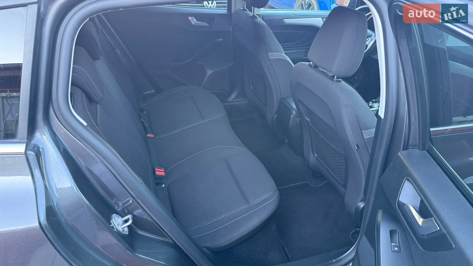 2021 Ford Focus - мініатюра 23