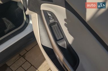Хетчбек Ford Focus 2011 в Львові