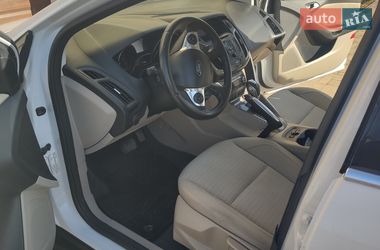 Хетчбек Ford Focus 2011 в Львові