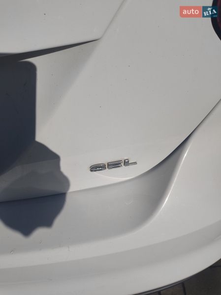 Хетчбек Ford Focus 2011 в Львові