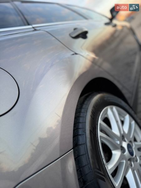 Универсал Ford Focus 2012 в Нововолынске