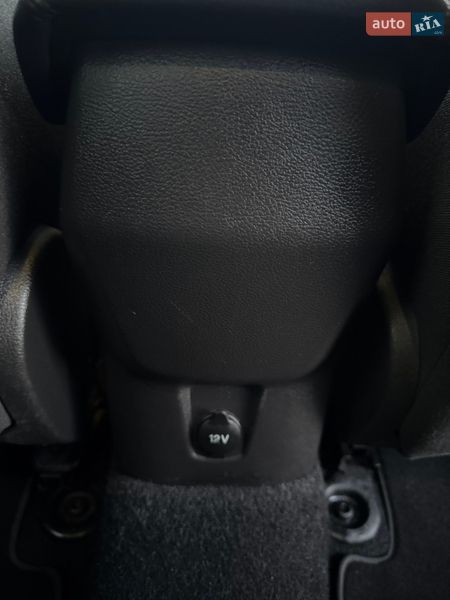 Универсал Ford Focus 2012 в Нововолынске