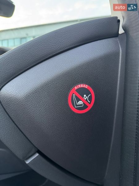 Универсал Ford Focus 2012 в Нововолынске