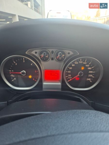 Універсал Ford Focus 2010 в Львові фото 19 Універсал Ford Focus 2010 в Львові